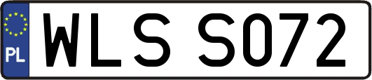 WLSS072