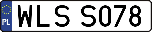 WLSS078