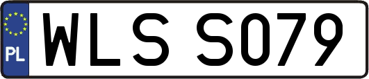 WLSS079