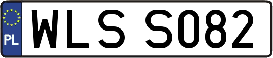 WLSS082