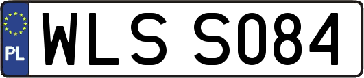 WLSS084