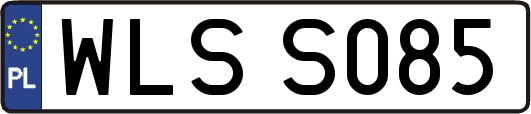 WLSS085
