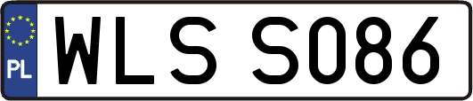 WLSS086