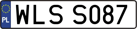 WLSS087
