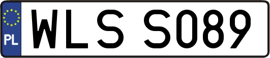 WLSS089