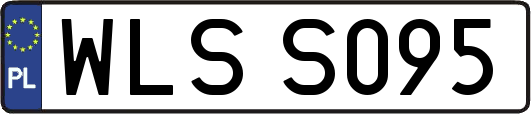 WLSS095