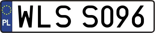 WLSS096