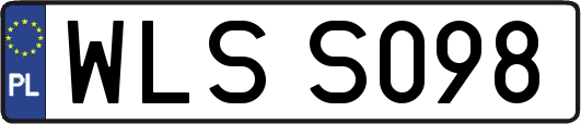 WLSS098