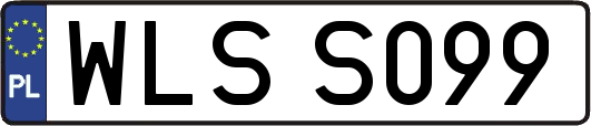 WLSS099