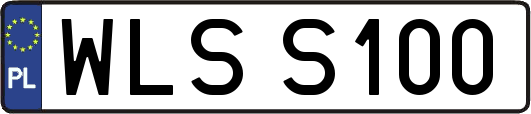 WLSS100