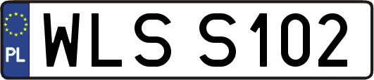 WLSS102
