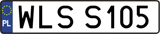 WLSS105