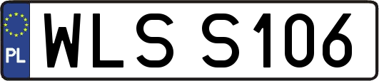 WLSS106