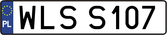 WLSS107