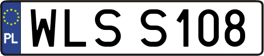 WLSS108