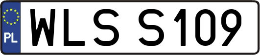 WLSS109
