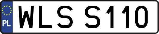 WLSS110