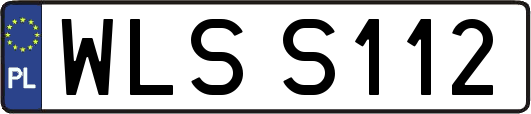 WLSS112