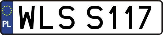 WLSS117