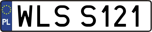 WLSS121