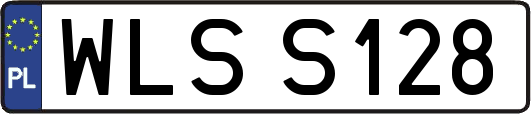 WLSS128