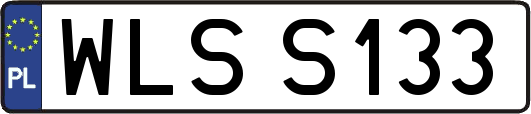 WLSS133