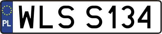 WLSS134