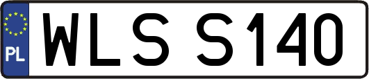 WLSS140