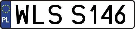 WLSS146