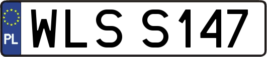 WLSS147