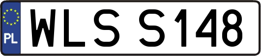 WLSS148