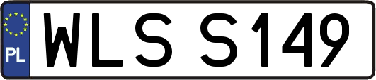 WLSS149