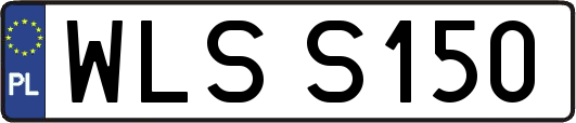 WLSS150