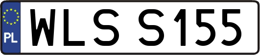 WLSS155