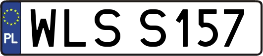 WLSS157