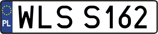 WLSS162