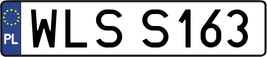 WLSS163
