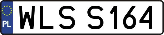 WLSS164