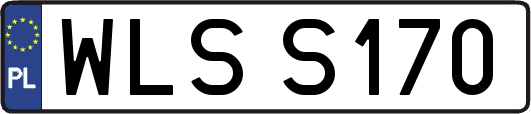 WLSS170