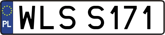 WLSS171