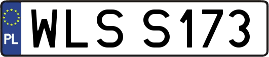 WLSS173