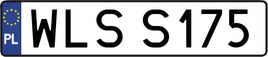 WLSS175