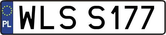 WLSS177