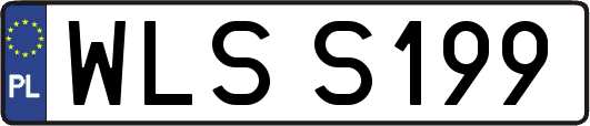 WLSS199