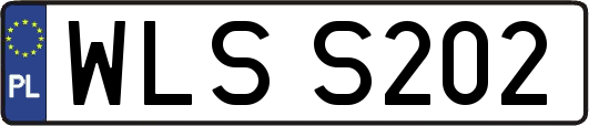 WLSS202