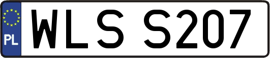 WLSS207