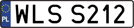 WLSS212