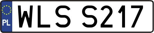 WLSS217