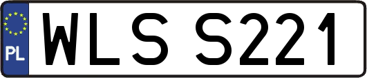 WLSS221
