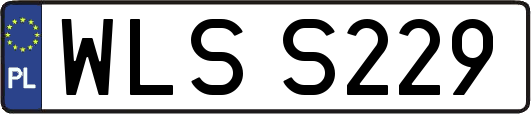 WLSS229